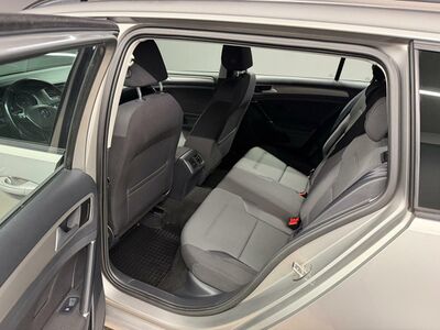 VW Golf Gebrauchtwagen VW Golf Gebrauchtwagen