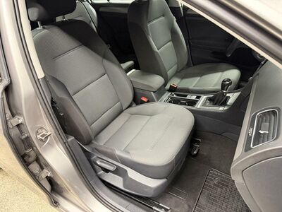 VW Golf Gebrauchtwagen VW Golf Gebrauchtwagen