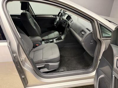 VW Golf Gebrauchtwagen VW Golf Gebrauchtwagen