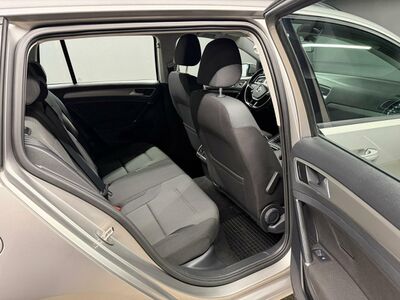 VW Golf Gebrauchtwagen VW Golf Gebrauchtwagen