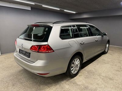 VW Golf Gebrauchtwagen VW Golf Gebrauchtwagen