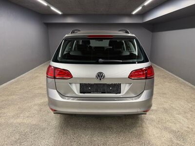 VW Golf Gebrauchtwagen VW Golf Gebrauchtwagen