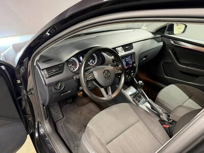 Skoda Octavia Gebrauchtwagen Skoda Octavia Gebrauchtwagen