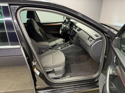 Skoda Octavia Gebrauchtwagen Skoda Octavia Gebrauchtwagen
