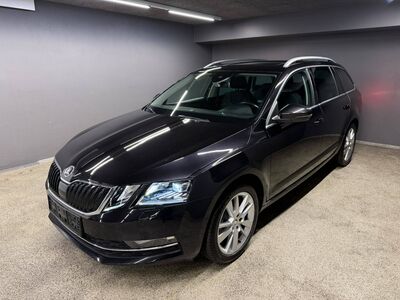 Skoda Octavia Gebrauchtwagen Skoda Octavia Gebrauchtwagen