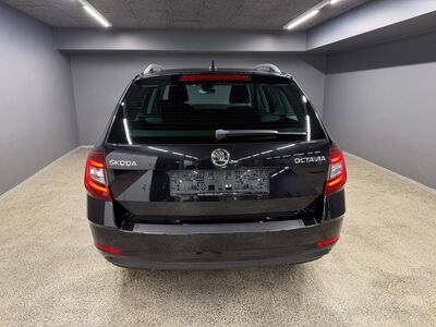 Skoda Octavia Gebrauchtwagen Skoda Octavia Gebrauchtwagen