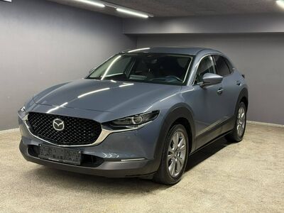 Mazda CX-30 Gebrauchtwagen
