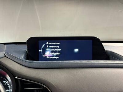 Mazda CX-30 Gebrauchtwagen