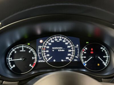 Mazda CX-30 Gebrauchtwagen