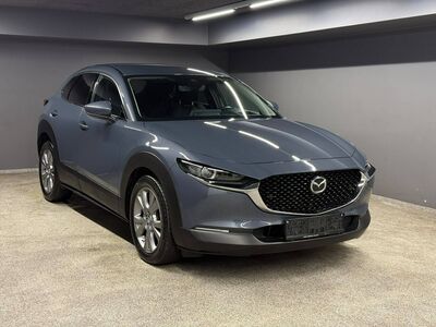 Mazda CX-30 Gebrauchtwagen