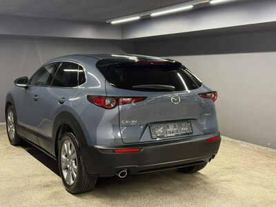 Mazda CX-30 Gebrauchtwagen