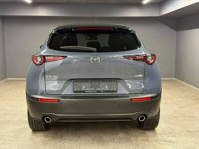 Mazda CX-30 Gebrauchtwagen