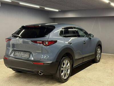 Mazda CX-30 Gebrauchtwagen