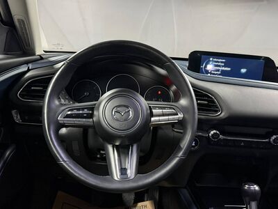 Mazda CX-30 Gebrauchtwagen