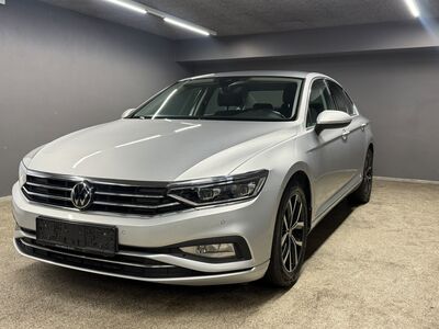 VW Passat Gebrauchtwagen VW Passat Gebrauchtwagen