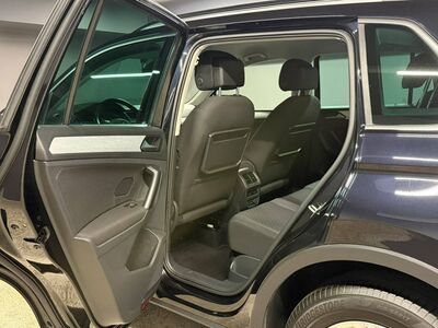 VW Tiguan Gebrauchtwagen VW Tiguan Gebrauchtwagen
