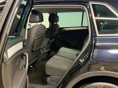 VW Tiguan Gebrauchtwagen VW Tiguan Gebrauchtwagen