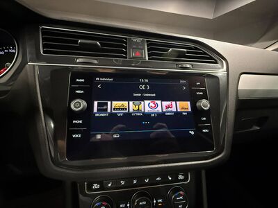 VW Tiguan Gebrauchtwagen VW Tiguan Gebrauchtwagen