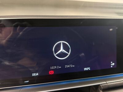Mercedes-Benz GLE Gebrauchtwagen
