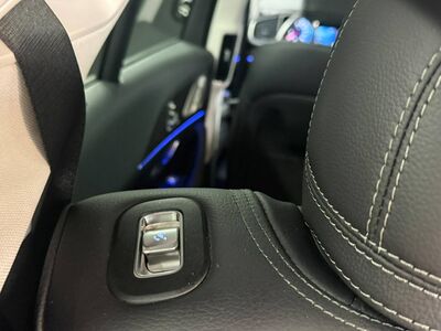 Mercedes-Benz GLE Gebrauchtwagen
