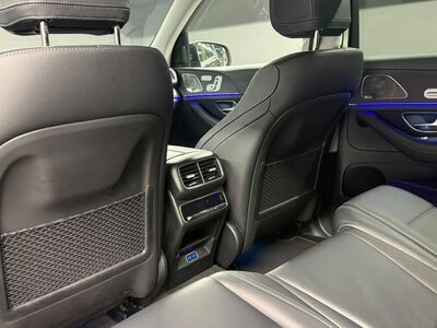Mercedes-Benz GLE Gebrauchtwagen