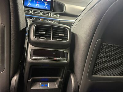 Mercedes-Benz GLE Gebrauchtwagen