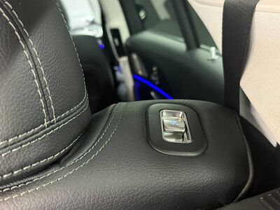 Mercedes-Benz GLE Gebrauchtwagen
