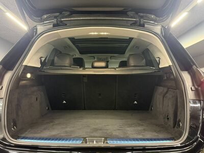 Mercedes-Benz GLE Gebrauchtwagen
