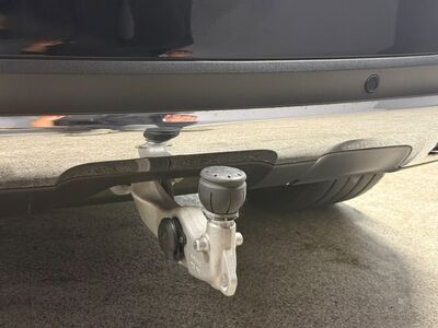 Mercedes-Benz GLE Gebrauchtwagen