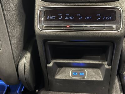 Mercedes-Benz GLE Gebrauchtwagen