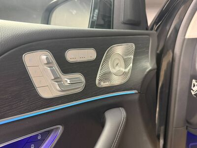 Mercedes-Benz GLE Gebrauchtwagen
