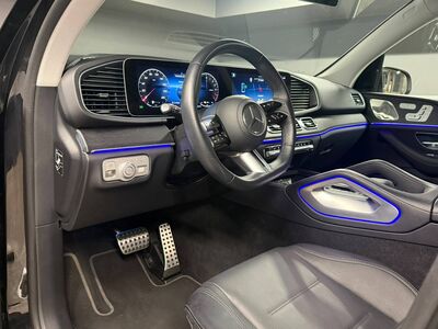 Mercedes-Benz GLE Gebrauchtwagen
