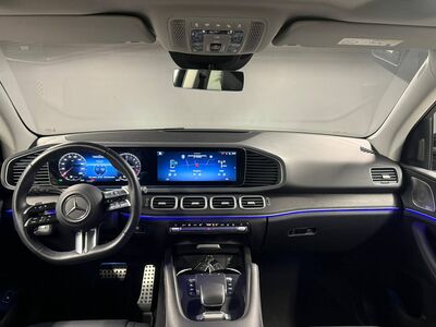 Mercedes-Benz GLE Gebrauchtwagen
