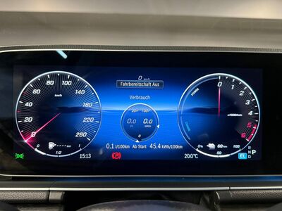 Mercedes-Benz GLE Gebrauchtwagen