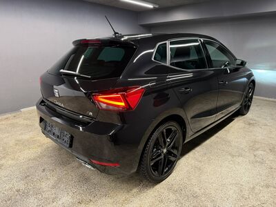 Seat Ibiza Gebrauchtwagen Seat Ibiza Gebrauchtwagen