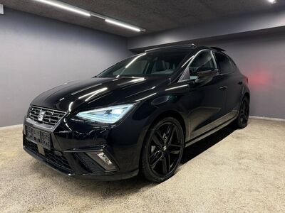 Seat Ibiza Gebrauchtwagen Seat Ibiza Gebrauchtwagen