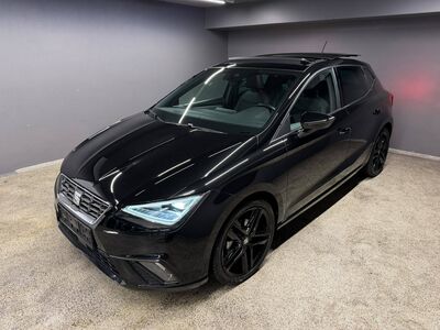 Seat Ibiza Gebrauchtwagen Seat Ibiza Gebrauchtwagen