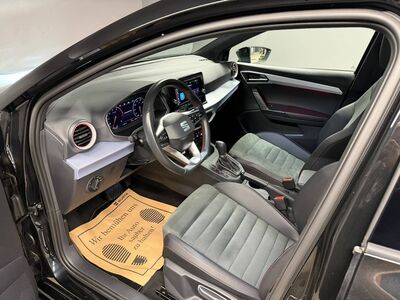Seat Ibiza Gebrauchtwagen Seat Ibiza Gebrauchtwagen