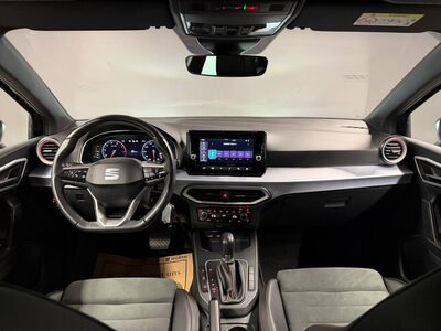 Seat Ibiza Gebrauchtwagen Seat Ibiza Gebrauchtwagen