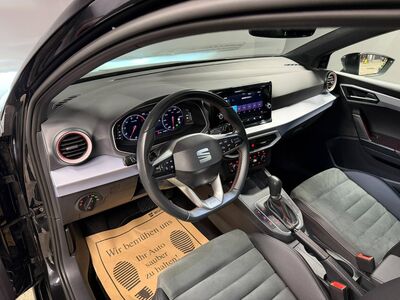 Seat Ibiza Gebrauchtwagen Seat Ibiza Gebrauchtwagen