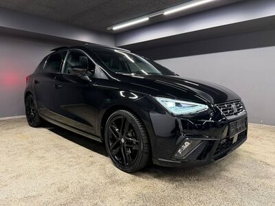 Seat Ibiza Gebrauchtwagen Seat Ibiza Gebrauchtwagen