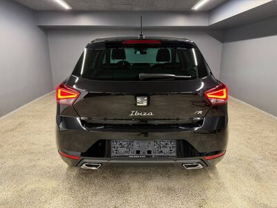 Seat Ibiza Gebrauchtwagen Seat Ibiza Gebrauchtwagen