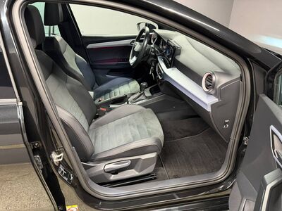 Seat Ibiza Gebrauchtwagen Seat Ibiza Gebrauchtwagen