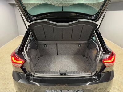Seat Ibiza Gebrauchtwagen Seat Ibiza Gebrauchtwagen