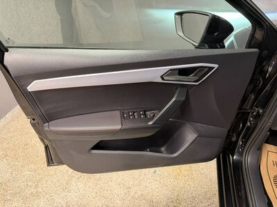 Seat Ibiza Gebrauchtwagen Seat Ibiza Gebrauchtwagen