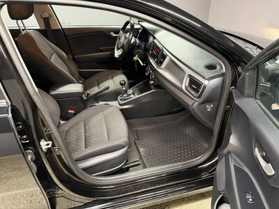 KIA Rio Gebrauchtwagen