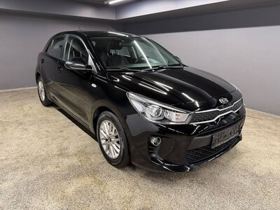 KIA Rio Gebrauchtwagen