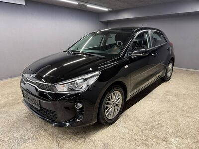 KIA Rio Gebrauchtwagen