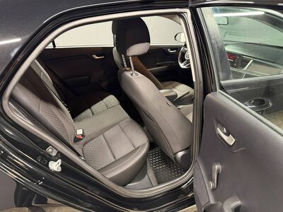 KIA Rio Gebrauchtwagen