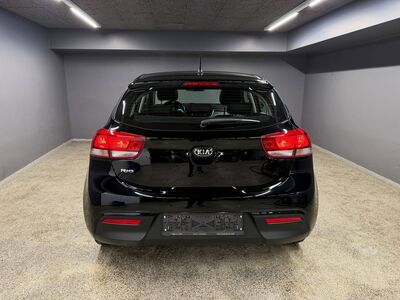 KIA Rio Gebrauchtwagen